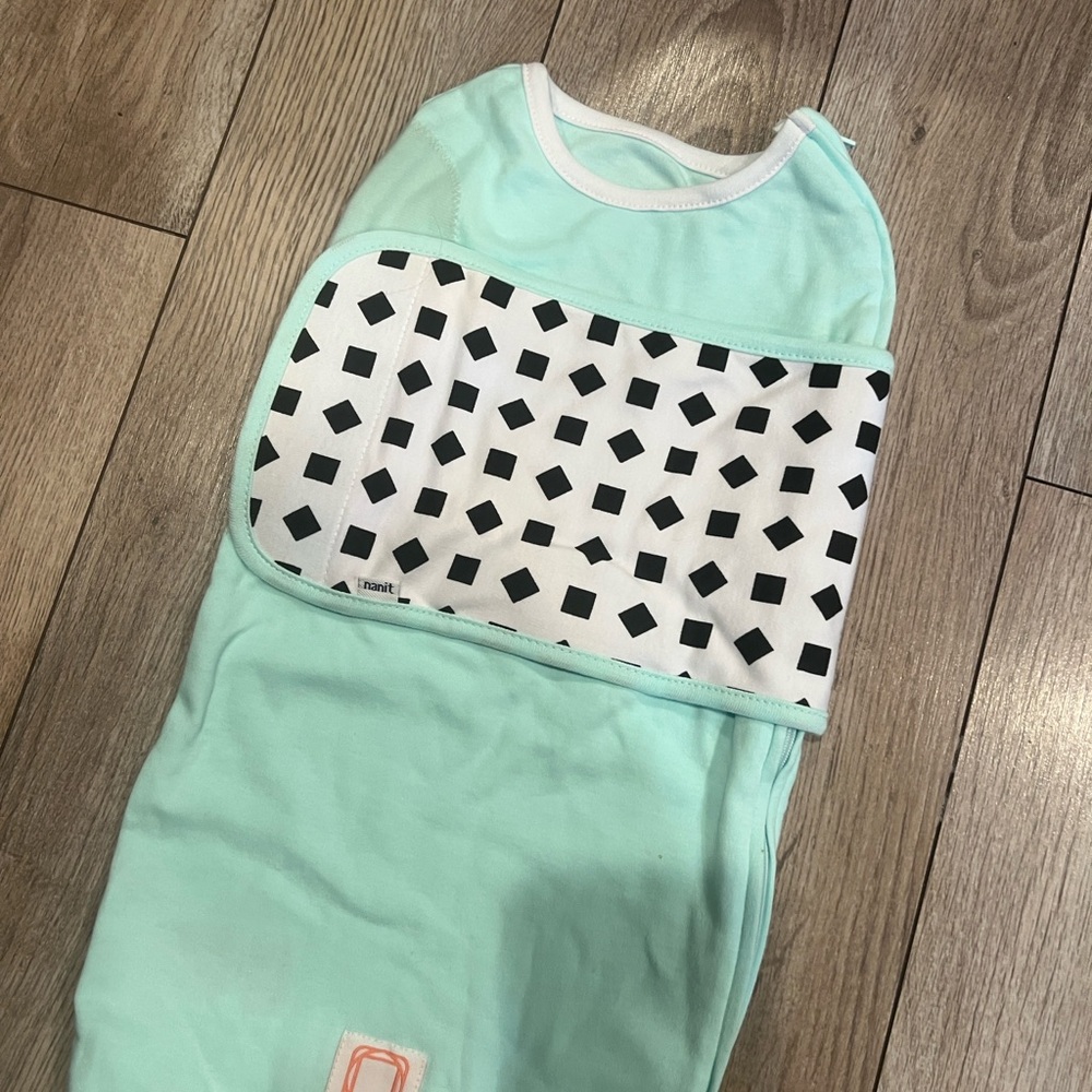 Nanit Sleep Sack - Picture 5 of 7